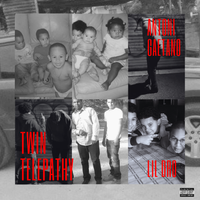 Twin Telepathy by ANTONI GAETANO, LIL DRO