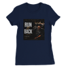 Run It Back - Women’s Cut T-Shirt
