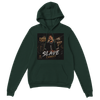 Slave (Why) (feat. Cassio Abree) - Classic Unisex Pullover Hoodie