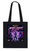 Flex (feat. DJ ATL & Anime Night) - Tote bag