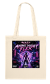 Flex (feat. DJ ATL & Anime Night) - Tote bag