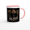 Slave (Why) (feat. Cassio Abree) - Ceramic Mug