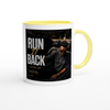 Run It Back - Ceramic Mug