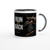 Run It Back - Ceramic Mug
