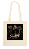 Slave (Why) (feat. Cassio Abree) - Tote bag