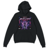 Flex (feat. DJ ATL & Anime Night) - Classic Unisex Pullover Hoodie