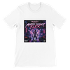 Flex (feat. DJ ATL & Anime Night) - Unisex T-Shirt