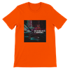 For The Night - Unisex T-Shirt