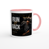 Run It Back - Ceramic Mug