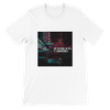 For The Night - Unisex T-Shirt