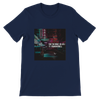 For The Night - Unisex T-Shirt