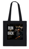 Run It Back - Tote bag
