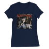 Tear It Down (feat. Tbonez) - Women’s Cut T-Shirt