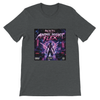 Flex (feat. DJ ATL & Anime Night) - Unisex T-Shirt