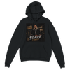 Slave (Why) (feat. Cassio Abree) - Classic Unisex Pullover Hoodie