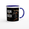 Run It Back - Ceramic Mug