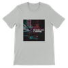 For The Night - Unisex T-Shirt