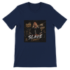 Slave (Why) (feat. Cassio Abree) - Unisex T-Shirt