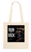 Run It Back - Tote bag