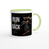 Run It Back - Ceramic Mug