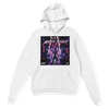 Flex (feat. DJ ATL & Anime Night) - Classic Unisex Pullover Hoodie