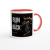 Run It Back - Ceramic Mug