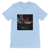 For The Night - Unisex T-Shirt