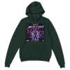 Flex (feat. DJ ATL & Anime Night) - Classic Unisex Pullover Hoodie