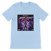 Flex (feat. DJ ATL & Anime Night) - Unisex T-Shirt