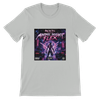 Flex (feat. DJ ATL & Anime Night) - Unisex T-Shirt