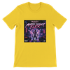 Flex (feat. DJ ATL & Anime Night) - Unisex T-Shirt