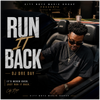 Run It Back - Fine Art Poster