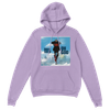 On God - Classic Unisex Pullover Hoodie