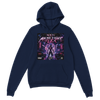 Flex (feat. DJ ATL & Anime Night) - Classic Unisex Pullover Hoodie
