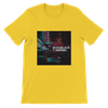 For The Night - Unisex T-Shirt