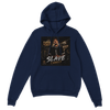 Slave (Why) (feat. Cassio Abree) - Classic Unisex Pullover Hoodie