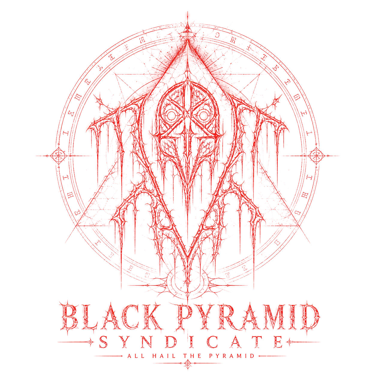BLACK PYRAMID SYNDICATE