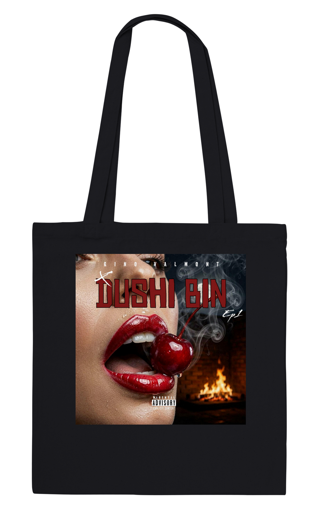 Dushi bin - Tote bag