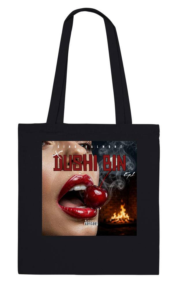 Dushi bin - Tote bag