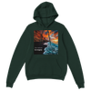 Relaxa - Classic Unisex Pullover Hoodie