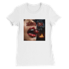 Dushi bin - Women’s Cut T-Shirt