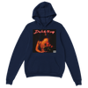 Bo amor - Classic Unisex Pullover Hoodie