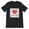 O mijn geliefde - Unisex T-Shirt