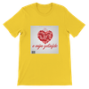 O mijn geliefde - Unisex T-Shirt