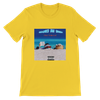 Danki mi Dios - Unisex T-Shirt