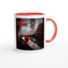 Mi amor - Ceramic Mug