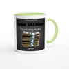 Dushi bin bek - Ceramic Mug