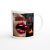 Dushi bin - Ceramic Mug