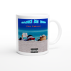 Danki mi Dios - Ceramic Mug