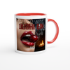 Dushi bin - Ceramic Mug